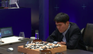 Google AI beats Go world champion again to complete historic 4-1 series victory