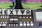 NextVR Announces Multi-Year Partnership With Fox Sports