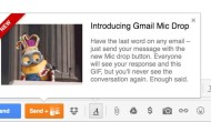 Google reverses Gmail April 1 prank after users mistakenly put GIFs into important emails