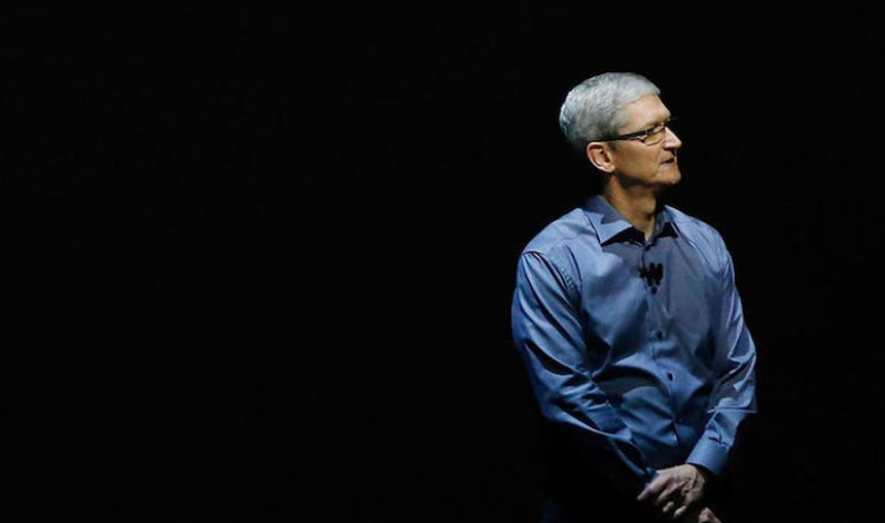 Why Apple went to war with the FBI