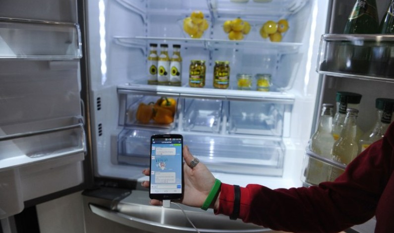 Why every household is about to get a brand-new fridge