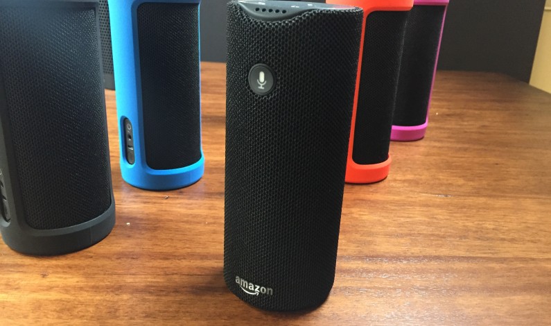 Amazon adds the $130 Tap and the $90 Dot to the Echo family Amazon adds the $130 Tap and the $90 Dot to the Echo family