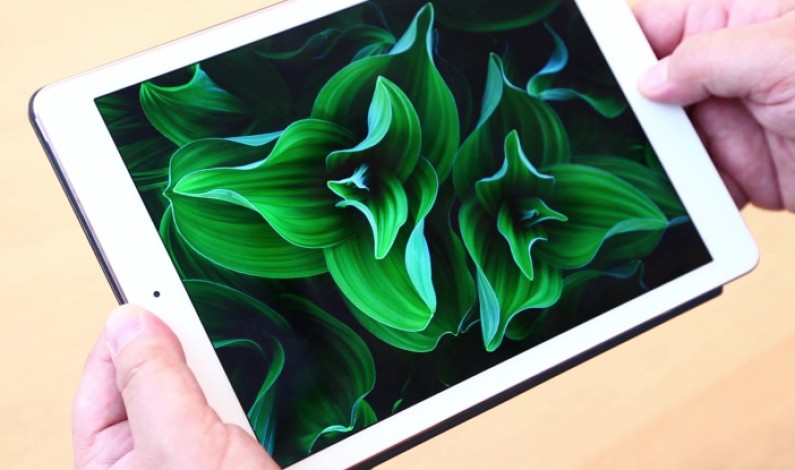 Explainer alert! Here’s what the iPad Pro’s embedded Apple SIM means for you