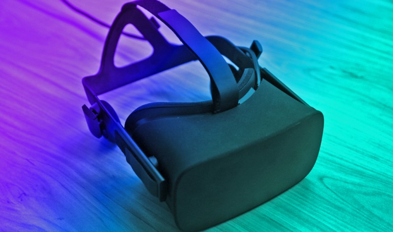 Review: The Oculus Rift