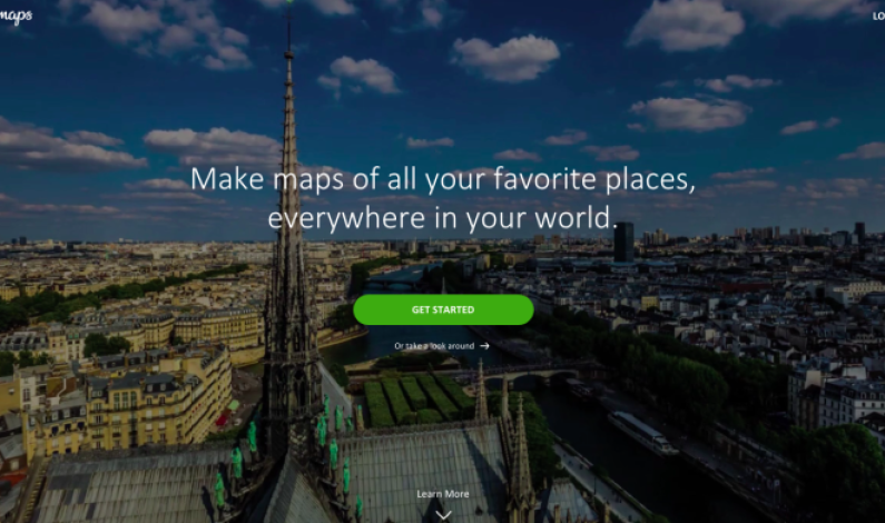 Citymaps Updates App With A Slew Of New Features