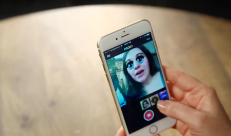 Facebook acquires video filter app Msqrd to square up to Snapchat