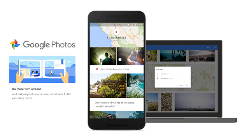 Google Photos gets smarter, automatically creates albums with your best photos
