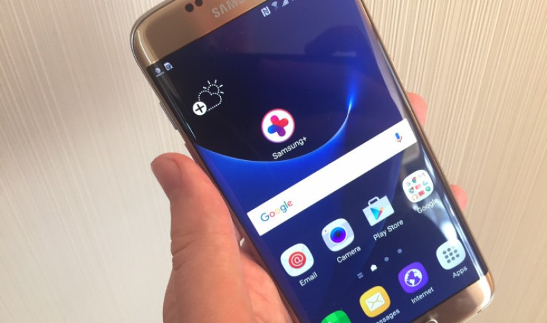 The new Samsung+ app will rescue you from your parents’ incessant tech questions