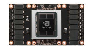 ​Nvidia goes all in on AI