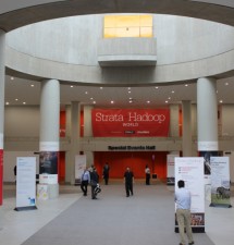 Seven things to watch for at Strata + Hadoop World 2016 in San Jose