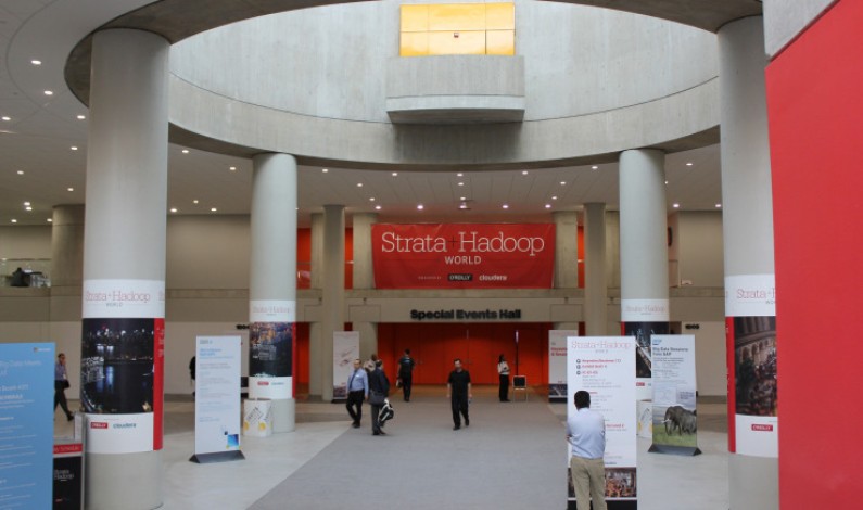 Seven things to watch for at Strata + Hadoop World 2016 in San Jose Seven things to watch for at Strata + Hadoop World 2016 in San Jose