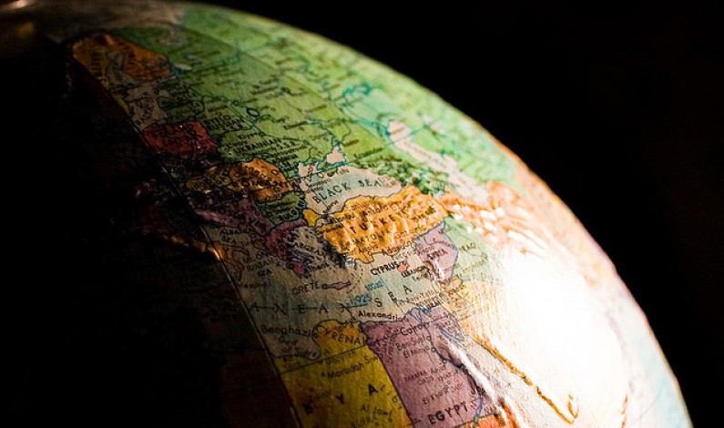 Entrepreneurs everywhere can now solve the problems of humanity Entrepreneurs everywhere can now solve the problems of humanity