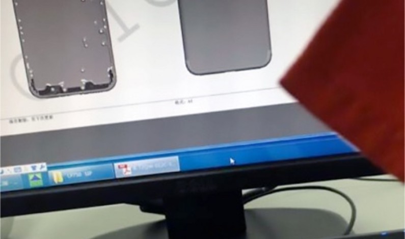 What will the iPhone 7 look like? Probably not a lot different to the iPhone 6S What will the iPhone 7 look like? Probably not a lot different to the iPhone 6S