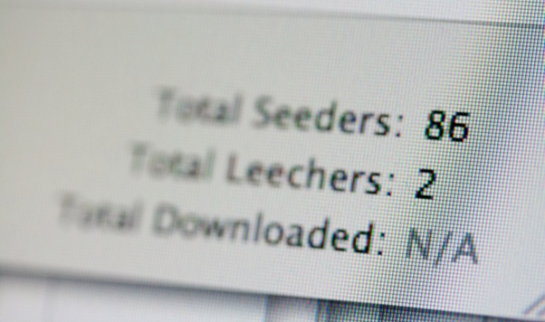 Windows users finally have a good BitTorrent client Windows users finally have a good BitTorrent client