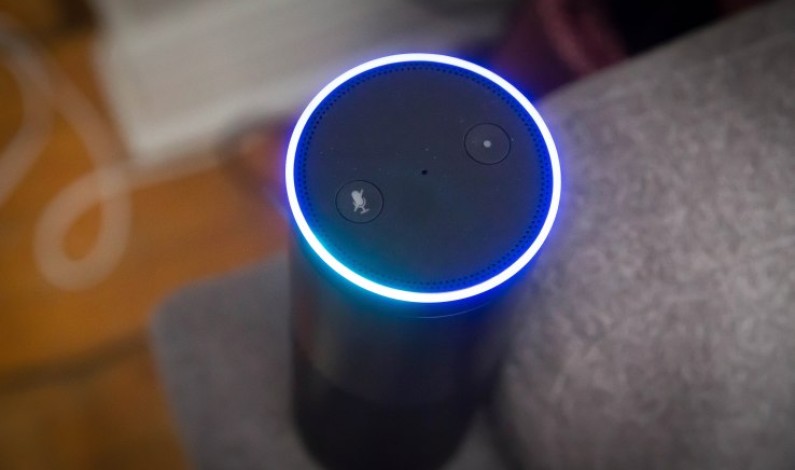 Amazon Echo VP Mike George to talk about Alexa at Disrupt New York