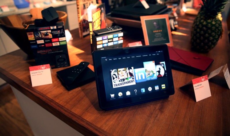 Amazon says it will bring device encryption back to Fire OS Amazon says it will bring device encryption back to Fire OS