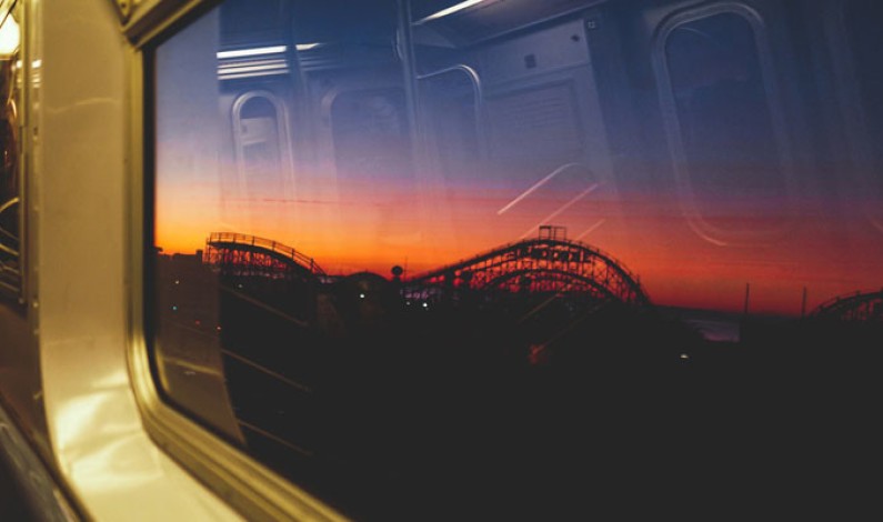 Why I Shoot with Other Photographers Why I Shoot with Other Photographers