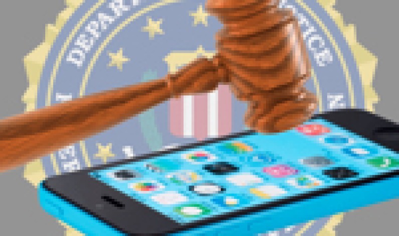 Top iOS news of the week: Recover bricked iPhone, bad USB-C cables, and Apple vs. the FBI