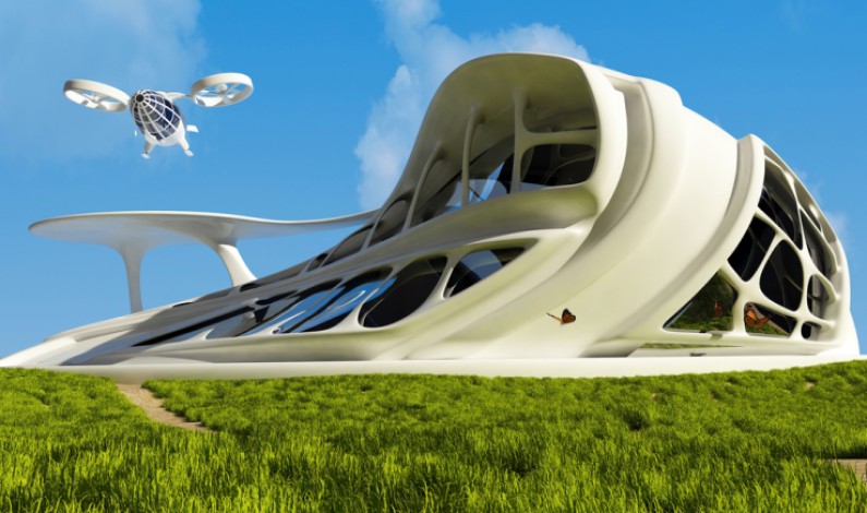 Building a smarter home Building a smarter home