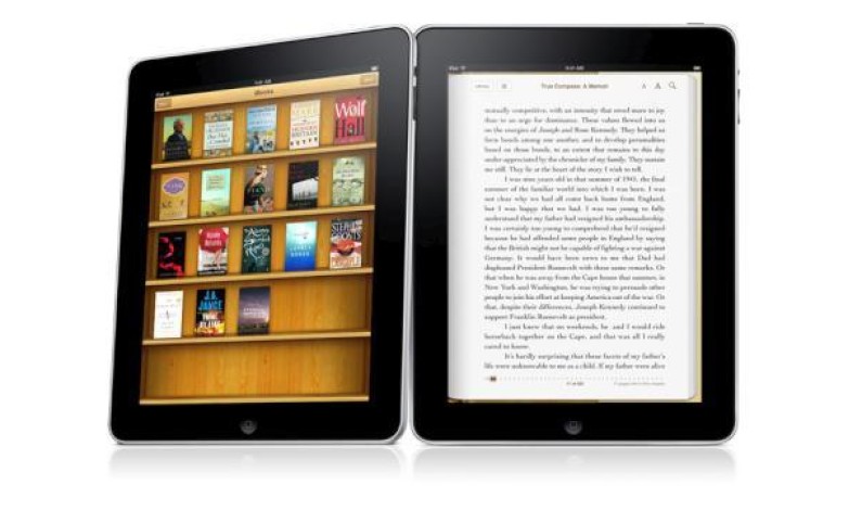 Apple loses e-books price-fixing appeal in U.S. Supreme Court