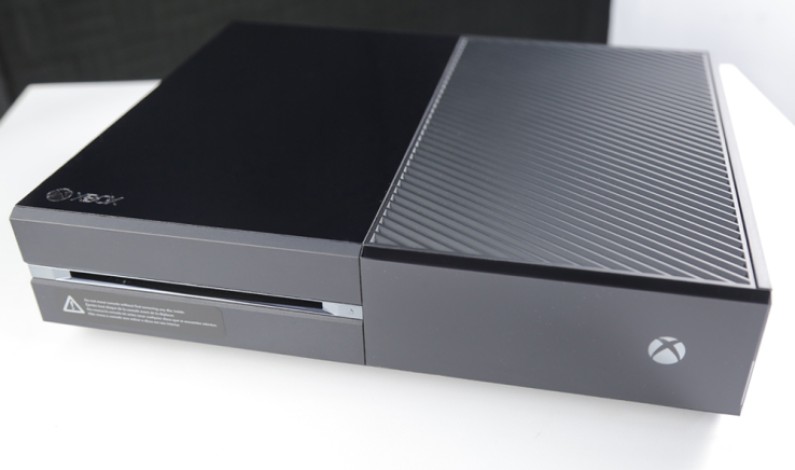 Xbox Live now supports cross-platform multiplayer with PS4 Xbox Live now supports cross-platform multiplayer with PS4