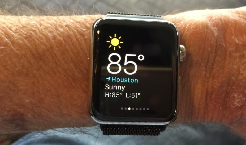 Apple files patent for emergency detection system for Apple Watch Apple files patent for emergency detection system for Apple Watch