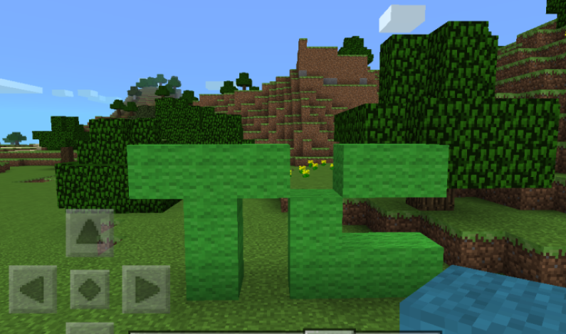 Microsoft is using Minecraft to develop artificial intelligence tech for the real world Microsoft is using Minecraft to develop artificial intelligence tech for the real world