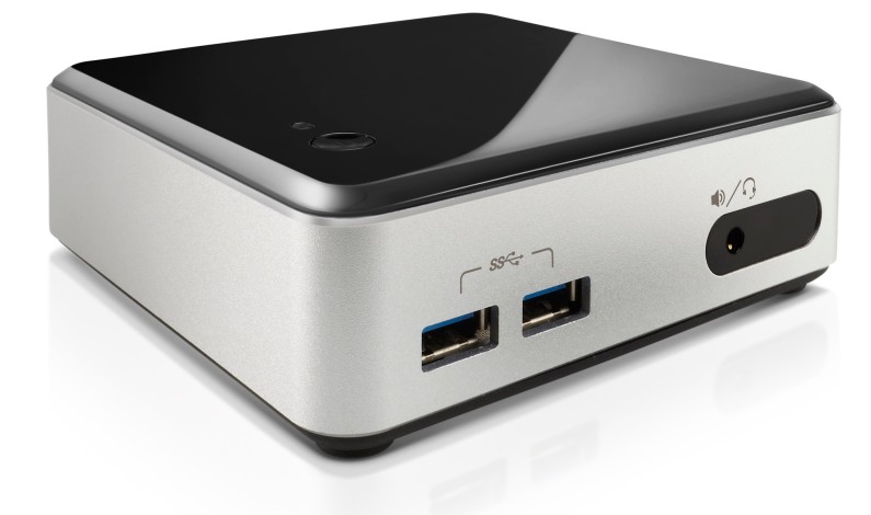 Intel to supercharge NUC mini-PC with Skull Canyon edition Intel to supercharge NUC mini-PC with Skull Canyon edition