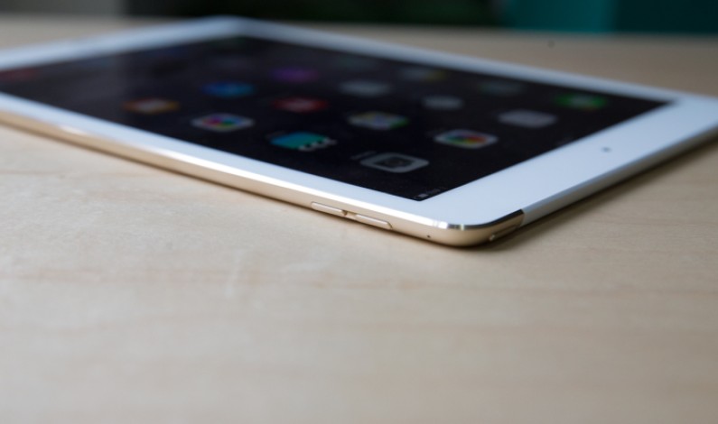 Get ready for the new iPad Get ready for the new iPad