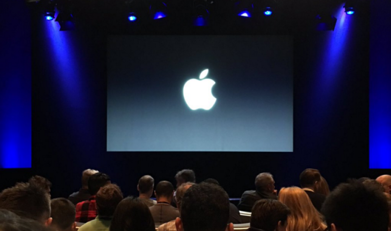 Here’s everything Apple announced today