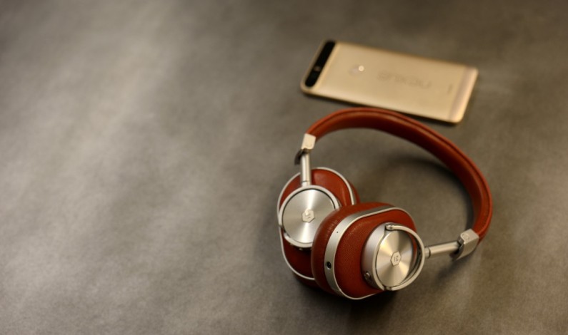 Review: Master & Dynamic’s MW60 makes wireless headphones look cool again Review: Master & Dynamic’s MW60 makes wireless headphones look cool again