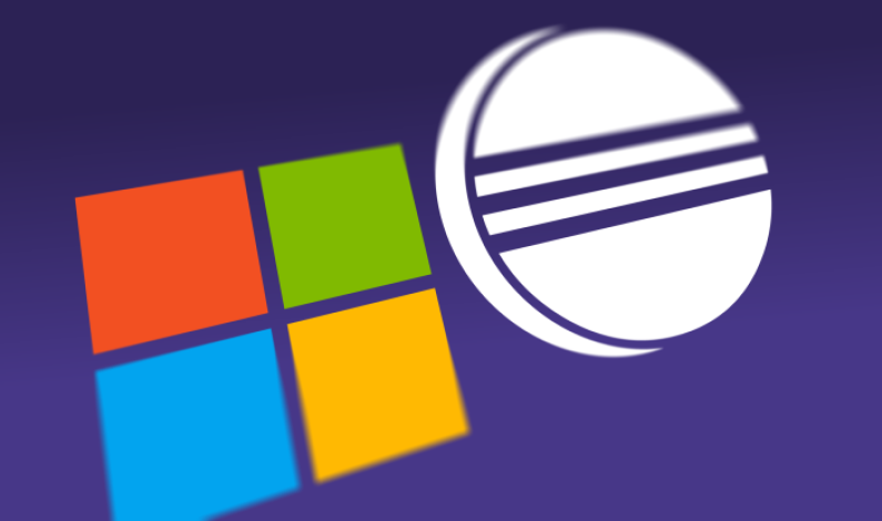 Microsoft joins the open-source Eclipse Foundation Microsoft joins the open-source Eclipse Foundation
