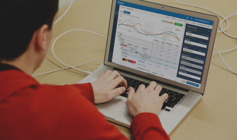 Nanigans brings its social ad tools to Twitter Nanigans brings its social ad tools to Twitter