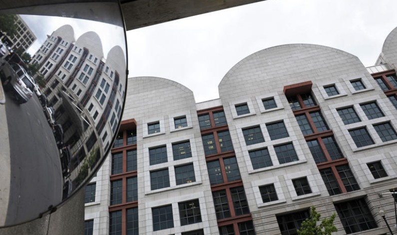 US government pushed tech firms to hand over source code US government pushed tech firms to hand over source code