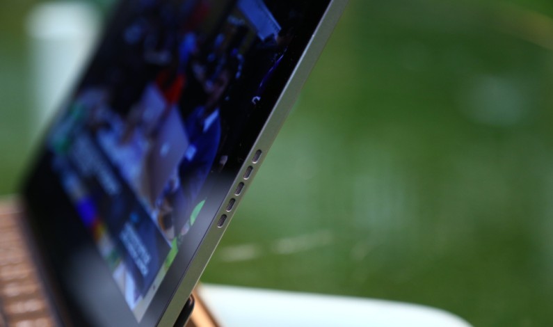 Review: Google’s High-End Pixel C Tablet Review: Google’s High-End Pixel C Tablet