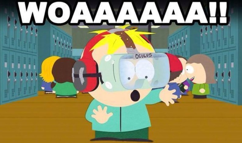 5 hard questions facing Oculus Rift 5 hard questions facing Oculus Rift