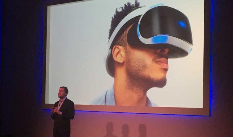 Sony’s PlayStation VR headset bundle will cost $500, pre-orders start March 22 Sony’s PlayStation VR headset bundle will cost $500, pre-orders start March 22