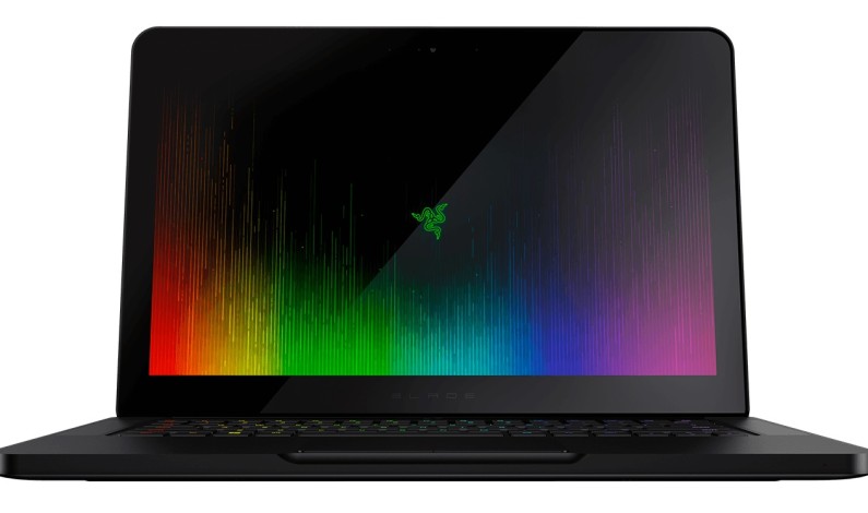 Razer revamps Blade 14-inch laptop while slashing price by $400 Razer revamps Blade 14-inch laptop while slashing price by $400