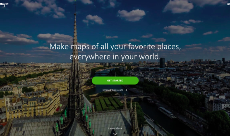 Citymaps Updates App With A Slew Of New Features Citymaps Updates App With A Slew Of New Features