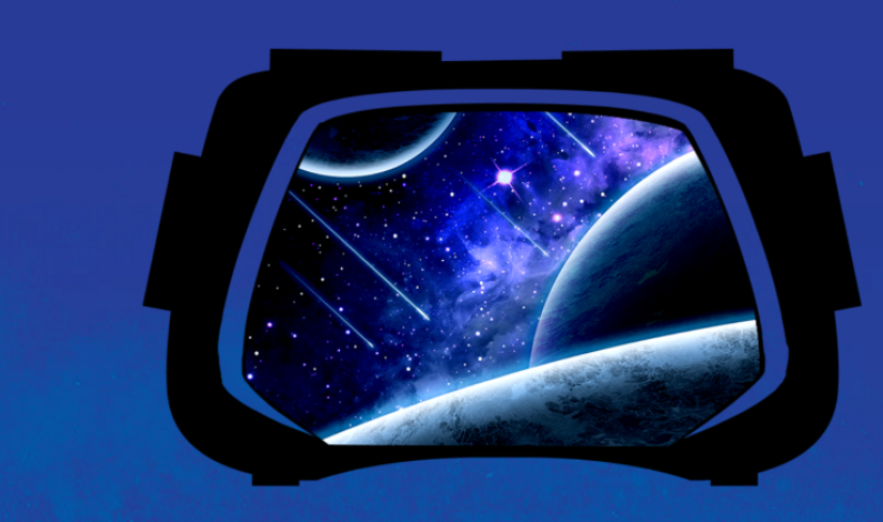 Play your Steam first-person shooters in full virtual reality with MyDream Swift Play your Steam first-person shooters in full virtual reality with MyDream Swift