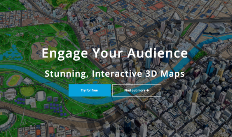 EeGeo picks up $5M to build better 3D visuals for interiors and VR experiences EeGeo picks up $5M to build better 3D visuals for interiors and VR experiences