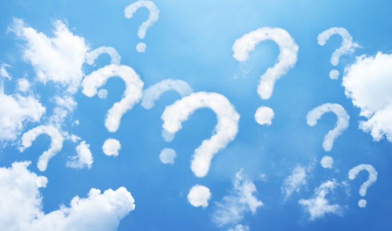 Now the cloud wars (really) begin Now the cloud wars (really) begin