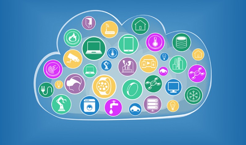 What’s trending in the IoT space