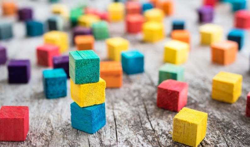 Building a brand-new Internet Building a brand-new Internet