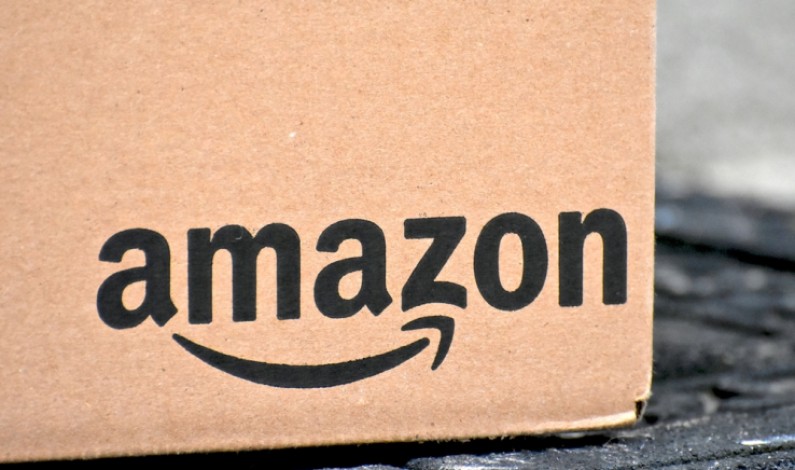 Amazon leases 20 Boeing jets to speed up deliveries Amazon leases 20 Boeing jets to speed up deliveries