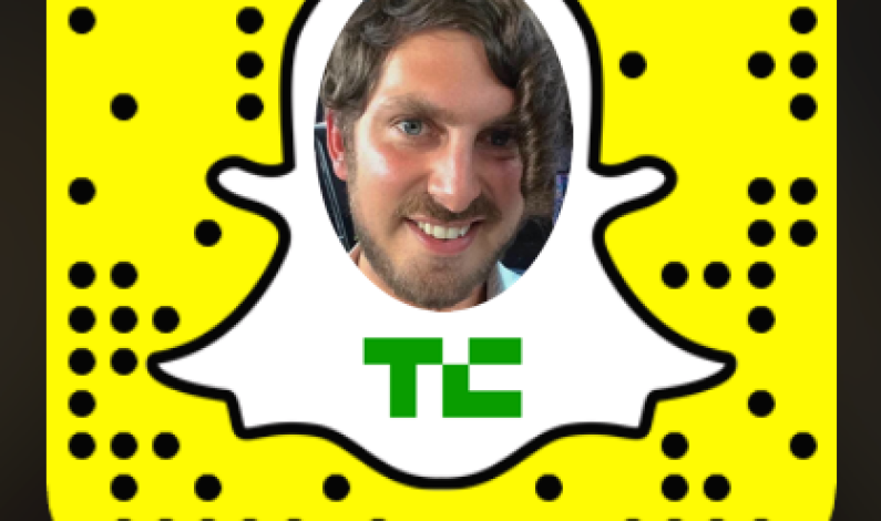 A rant about why Snapchat 2.0 is no disappearing teen fad