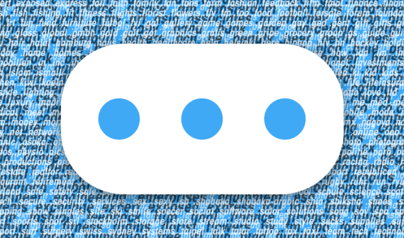 How new domains are building better brands How new domains are building better brands