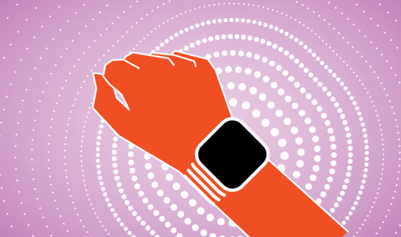 Wearables Drive The Component Technology Innovation