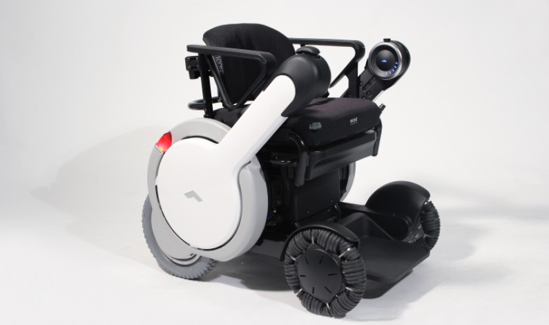 Whill receives FDA approval for the Model M, its new mobility device