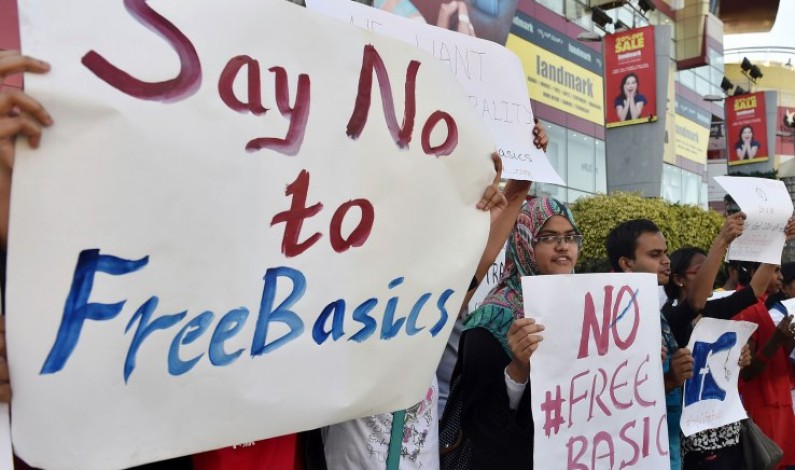 Why Facebook failed with Free Basics